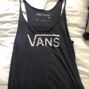 Vans Tank Top